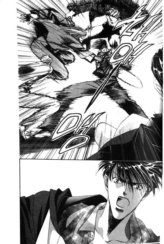 Tokyo Crazy Paradise Chapter 61 page 28 - Chapter 61