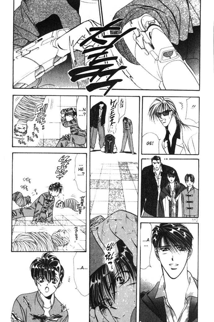 Tokyo Crazy Paradise Chapter 62 page 19 - Chapter 62