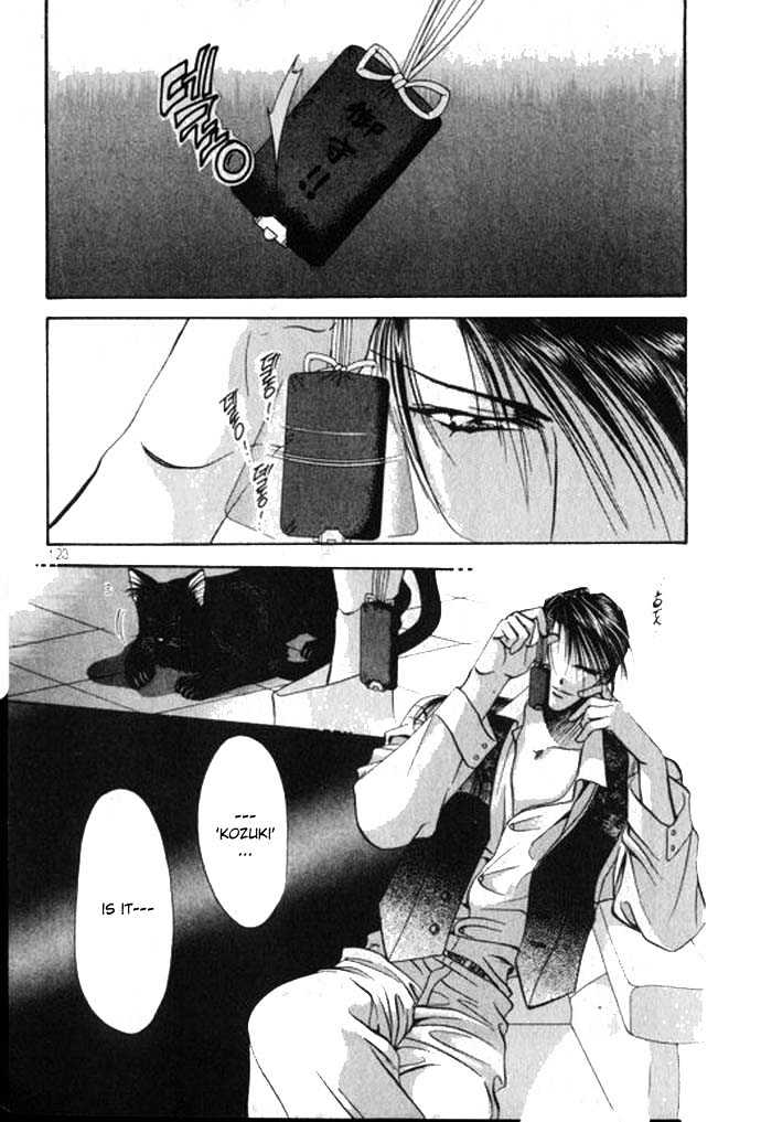 Tokyo Crazy Paradise Chapter 62 page 30 - Chapter 62