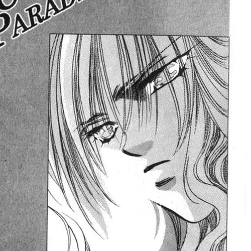 Tokyo Crazy Paradise Chapter 62 cover