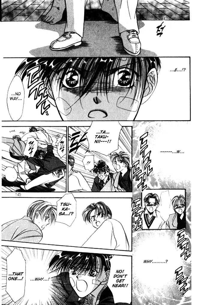 Tokyo Crazy Paradise Chapter 63 page 21 - Chapter 63