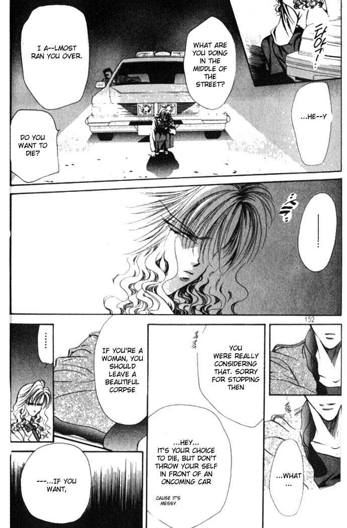 Tokyo Crazy Paradise Chapter 63 page 28 - Chapter 63
