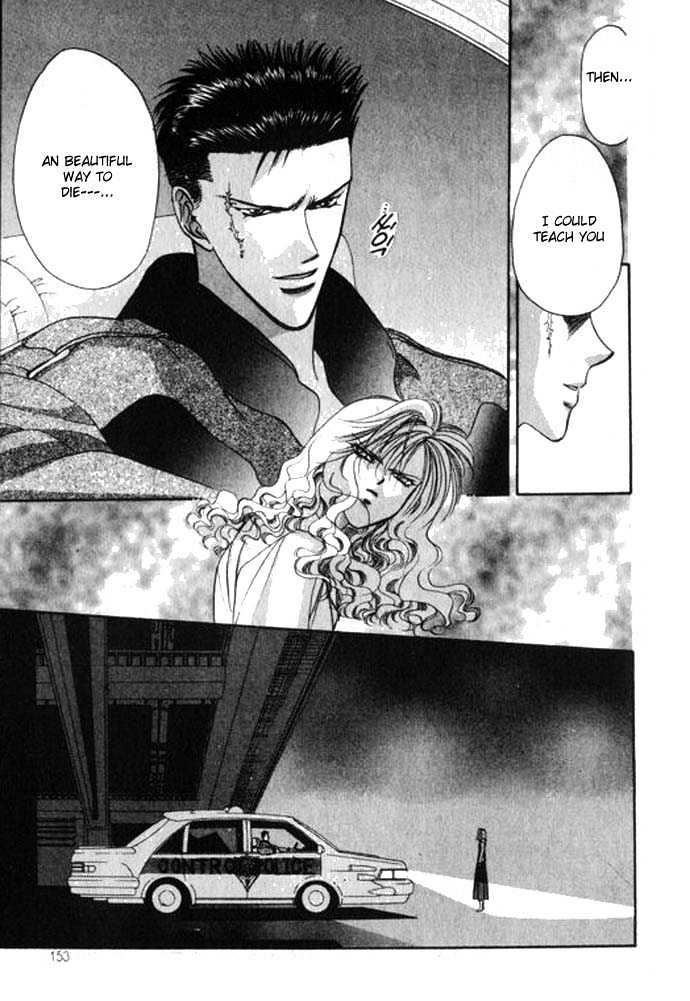 Tokyo Crazy Paradise Chapter 63 page 29 - Chapter 63
