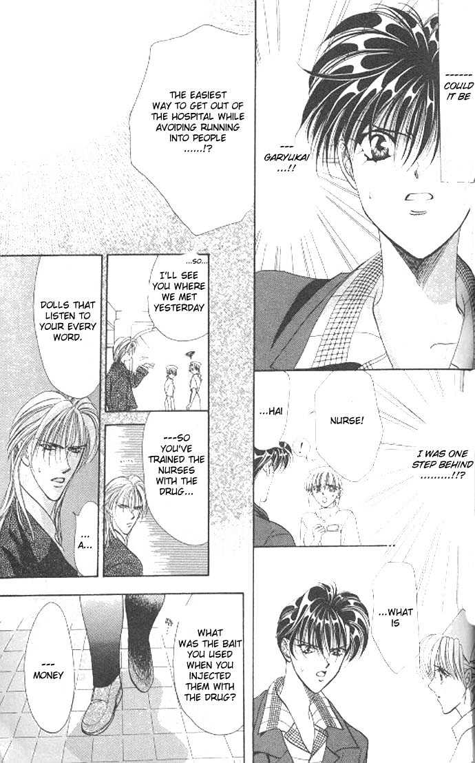 Tokyo Crazy Paradise Chapter 65 page 14 - Chapter 65