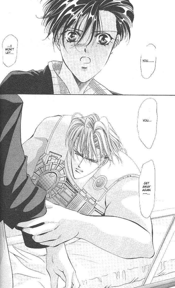 Tokyo Crazy Paradise Chapter 65 page 25 - Chapter 65