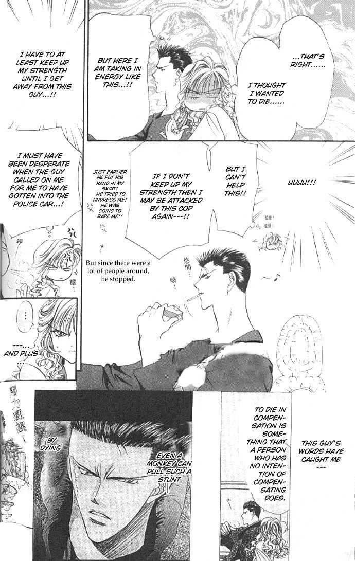 Tokyo Crazy Paradise Chapter 65 page 27 - Chapter 65