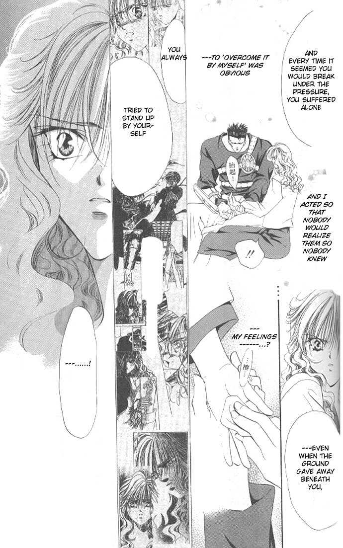 Tokyo Crazy Paradise Chapter 65 page 32 - Chapter 65