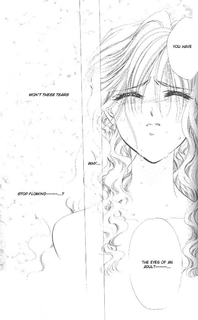 Tokyo Crazy Paradise Chapter 65 page 34 - Chapter 65