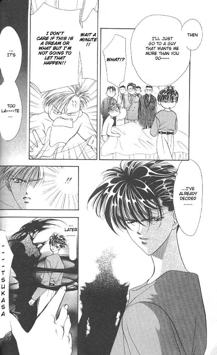 Tokyo Crazy Paradise Chapter 65 page 9 - Chapter 65