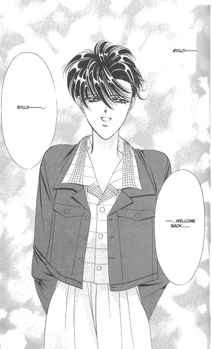 Tokyo Crazy Paradise Chapter 66 page 15 - Chapter 66