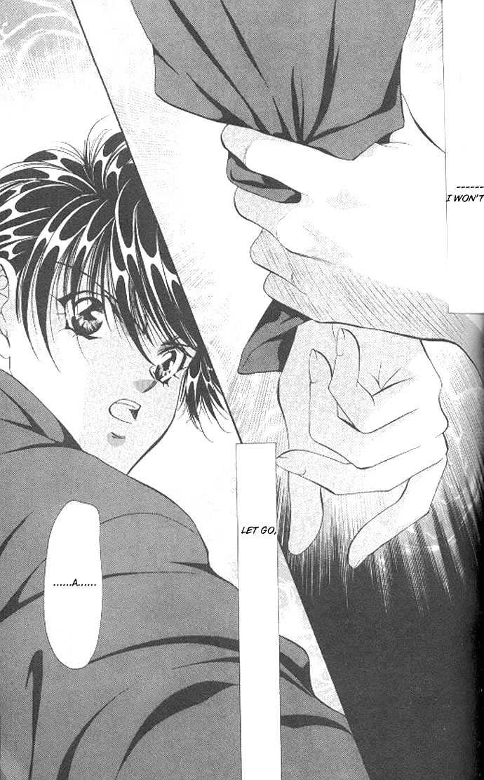Tokyo Crazy Paradise Chapter 66 page 2 - Chapter 66