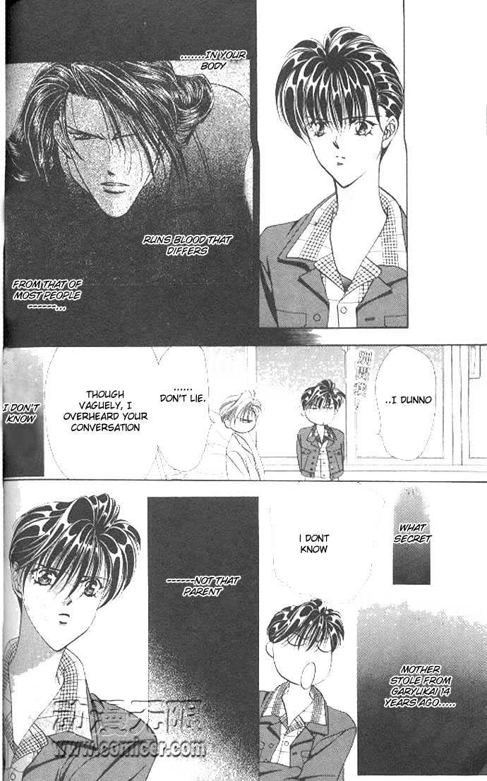 Tokyo Crazy Paradise Chapter 66 page 20 - Chapter 66