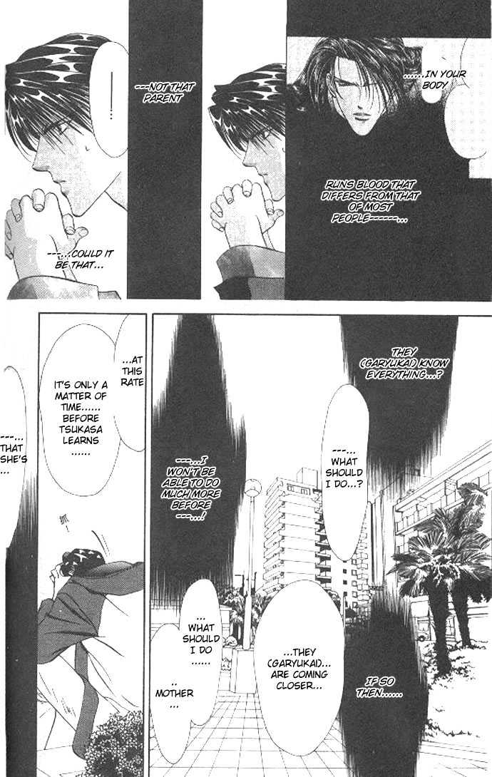 Tokyo Crazy Paradise Chapter 66 page 24 - Chapter 66