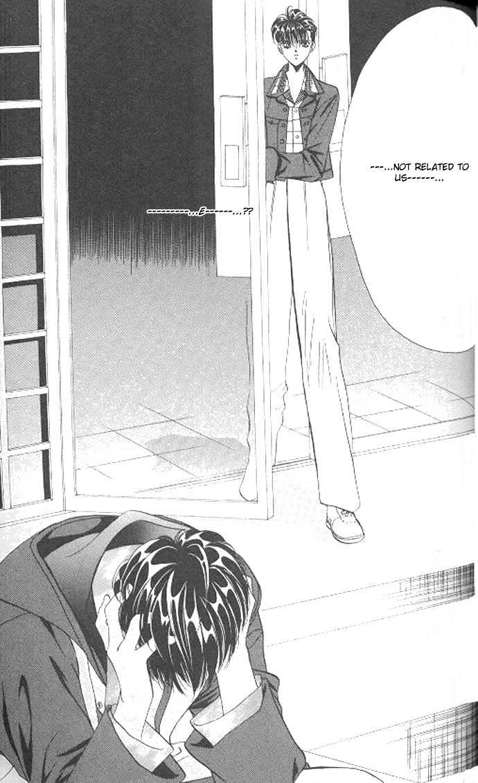 Tokyo Crazy Paradise Chapter 66 page 25 - Chapter 66
