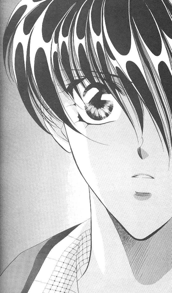 Tokyo Crazy Paradise Chapter 66 page 26 - Chapter 66