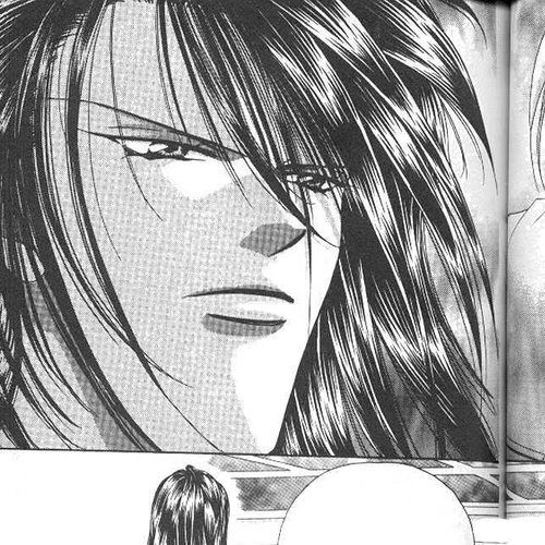 Tokyo Crazy Paradise Chapter 66 cover