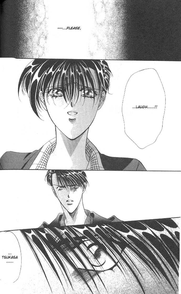 Tokyo Crazy Paradise Chapter 67 page 13 - Chapter 67