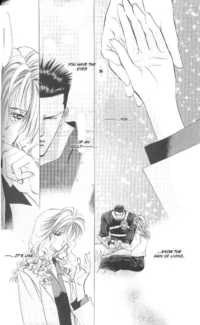 Tokyo Crazy Paradise Chapter 67 page 19 - Chapter 67