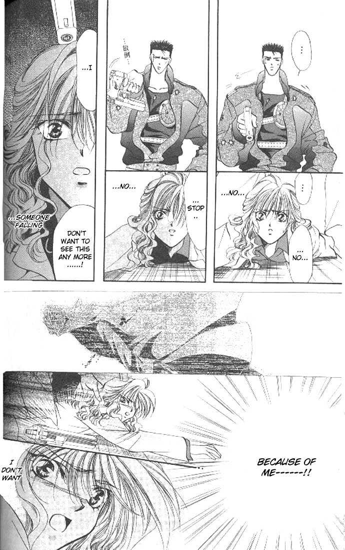Tokyo Crazy Paradise Chapter 67 page 29 - Chapter 67