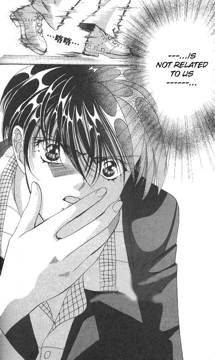 Tokyo Crazy Paradise Chapter 67 page 3 - Chapter 67