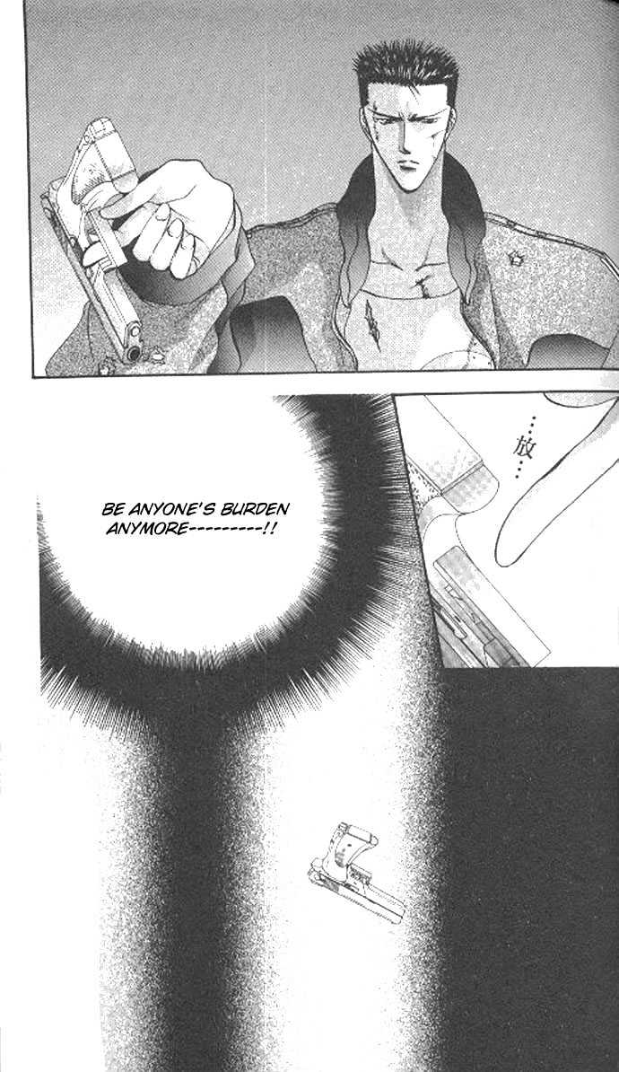 Tokyo Crazy Paradise Chapter 67 page 30 - Chapter 67