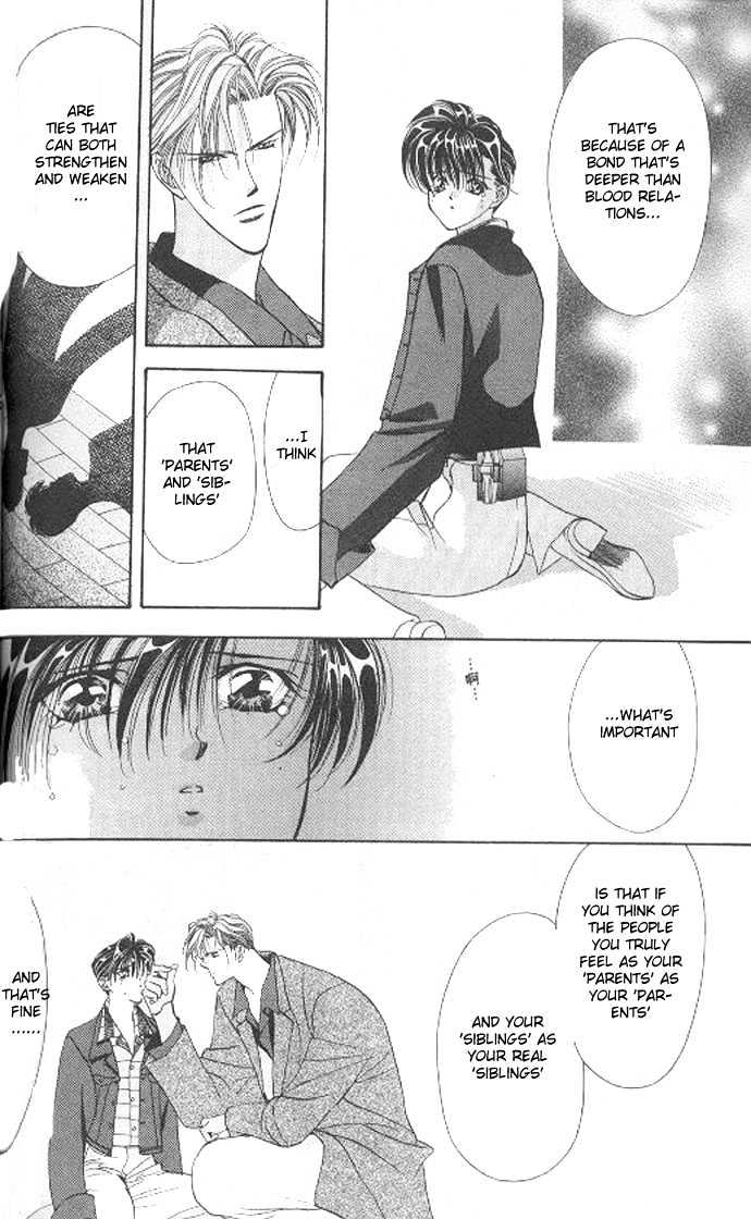 Tokyo Crazy Paradise Chapter 68 page 24 - Chapter 68