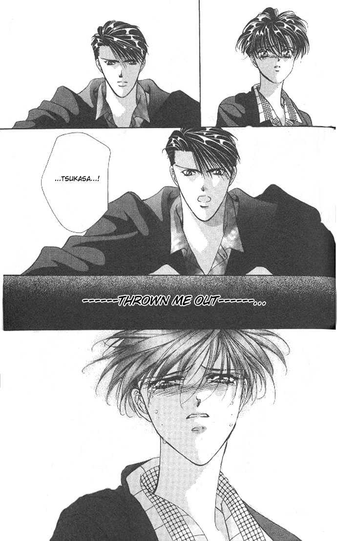 Tokyo Crazy Paradise Chapter 68 page 27 - Chapter 68