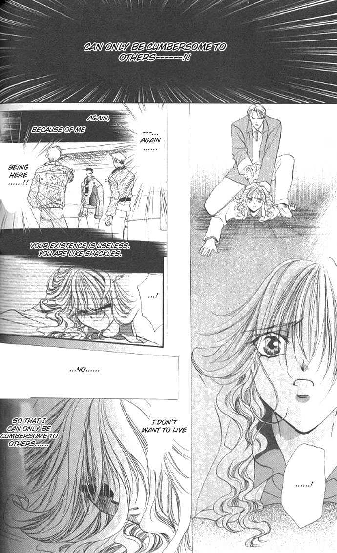 Tokyo Crazy Paradise Chapter 68 page 5 - Chapter 68