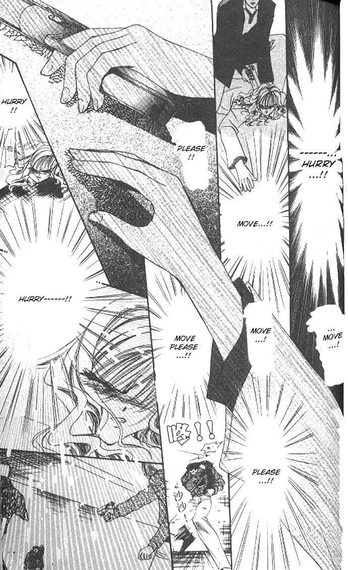 Tokyo Crazy Paradise Chapter 68 page 8 - Chapter 68