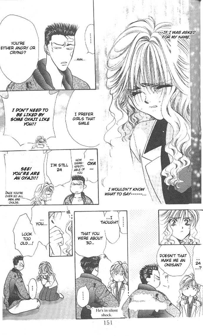 Tokyo Crazy Paradise Chapter 69 page 14 - Chapter 69