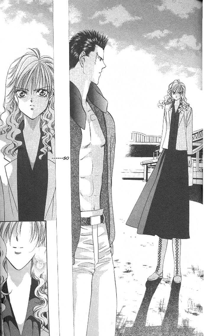 Tokyo Crazy Paradise Chapter 69 page 18 - Chapter 69