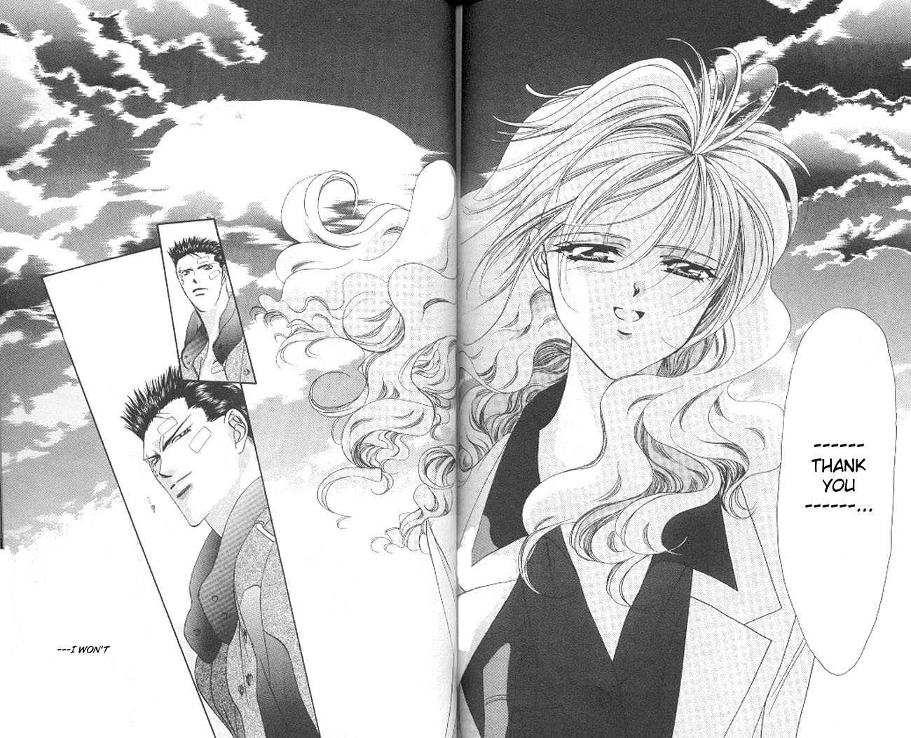 Tokyo Crazy Paradise Chapter 69 page 19 - Chapter 69