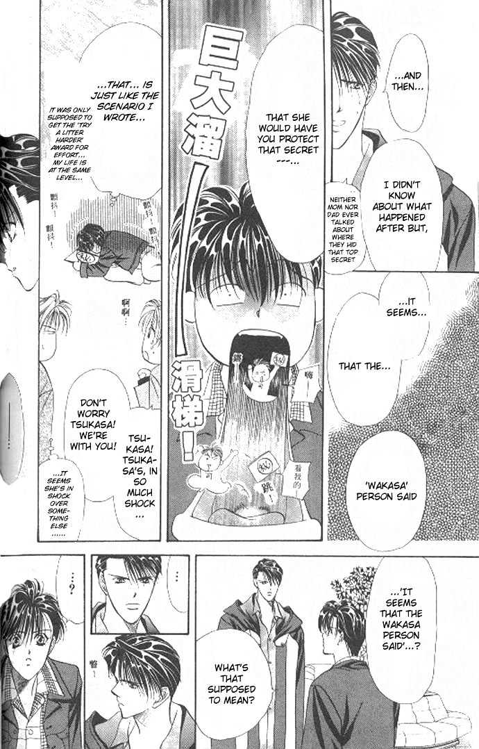 Tokyo Crazy Paradise Chapter 69 page 26 - Chapter 69