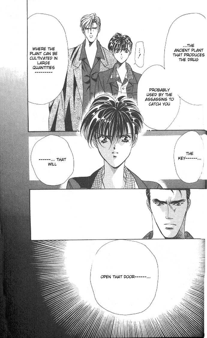 Tokyo Crazy Paradise Chapter 69 page 29 - Chapter 69
