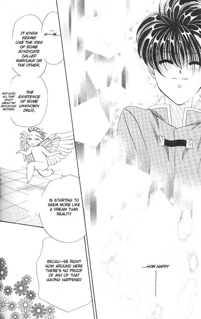 Tokyo Crazy Paradise Chapter 70 page 26 - Chapter 70