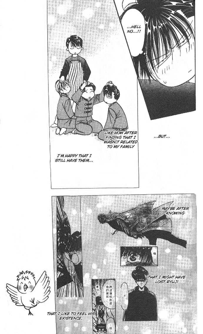 Tokyo Crazy Paradise Chapter 70 page 8 - Chapter 70