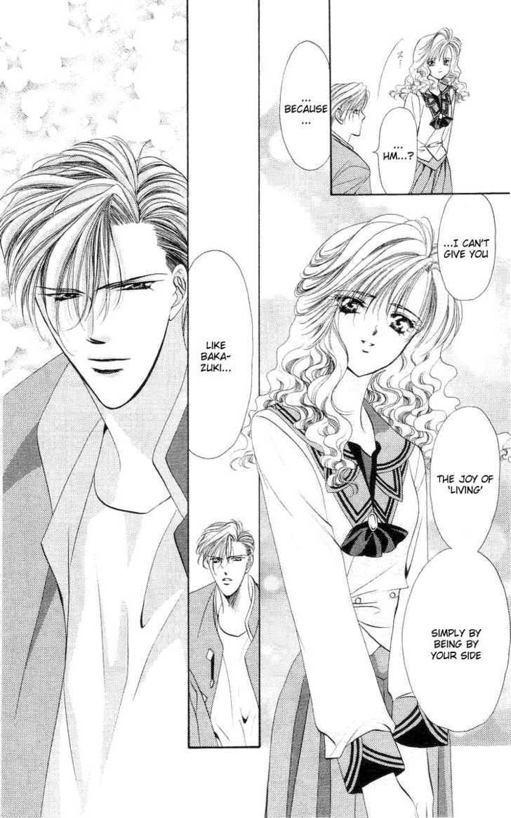 Tokyo Crazy Paradise Chapter 71 page 17 - Chapter 71