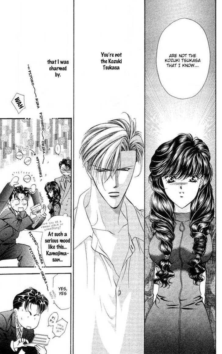 Tokyo Crazy Paradise Chapter 72 page 14 - Chapter 72