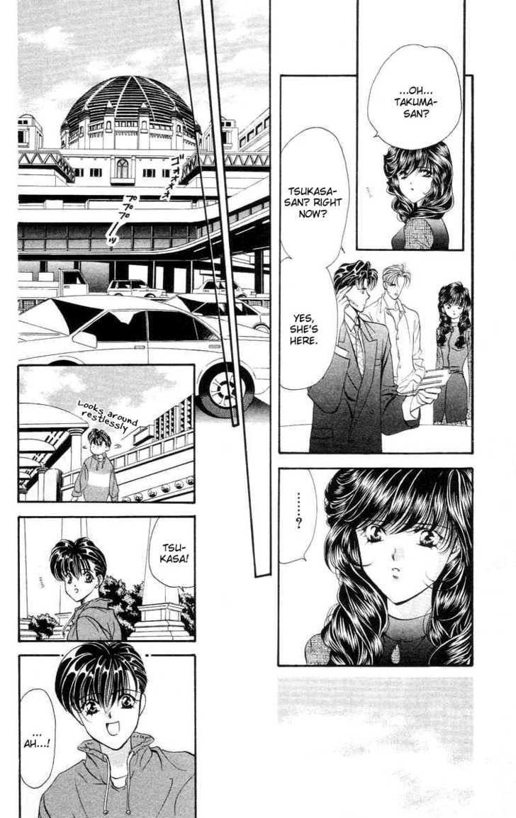 Tokyo Crazy Paradise Chapter 72 page 15 - Chapter 72
