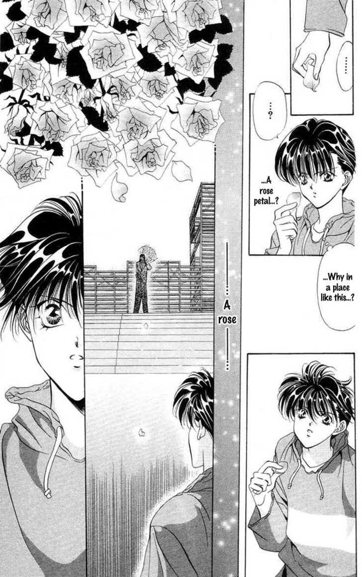 Tokyo Crazy Paradise Chapter 74 page 28 - Chapter 74