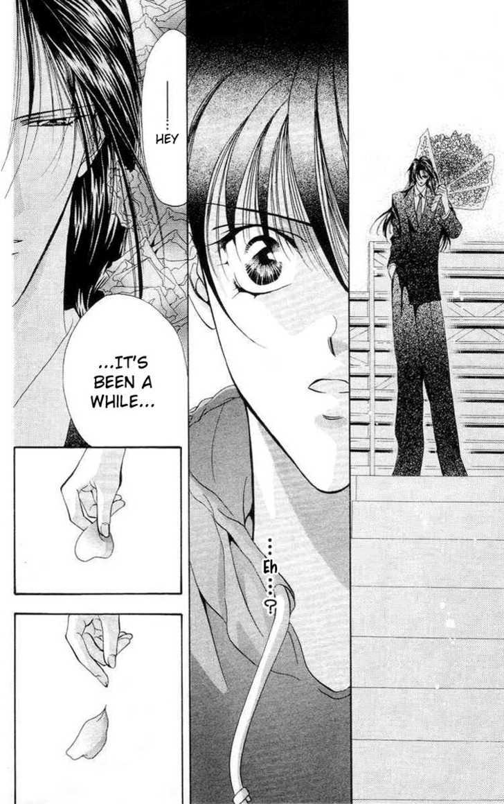 Tokyo Crazy Paradise Chapter 74 page 29 - Chapter 74