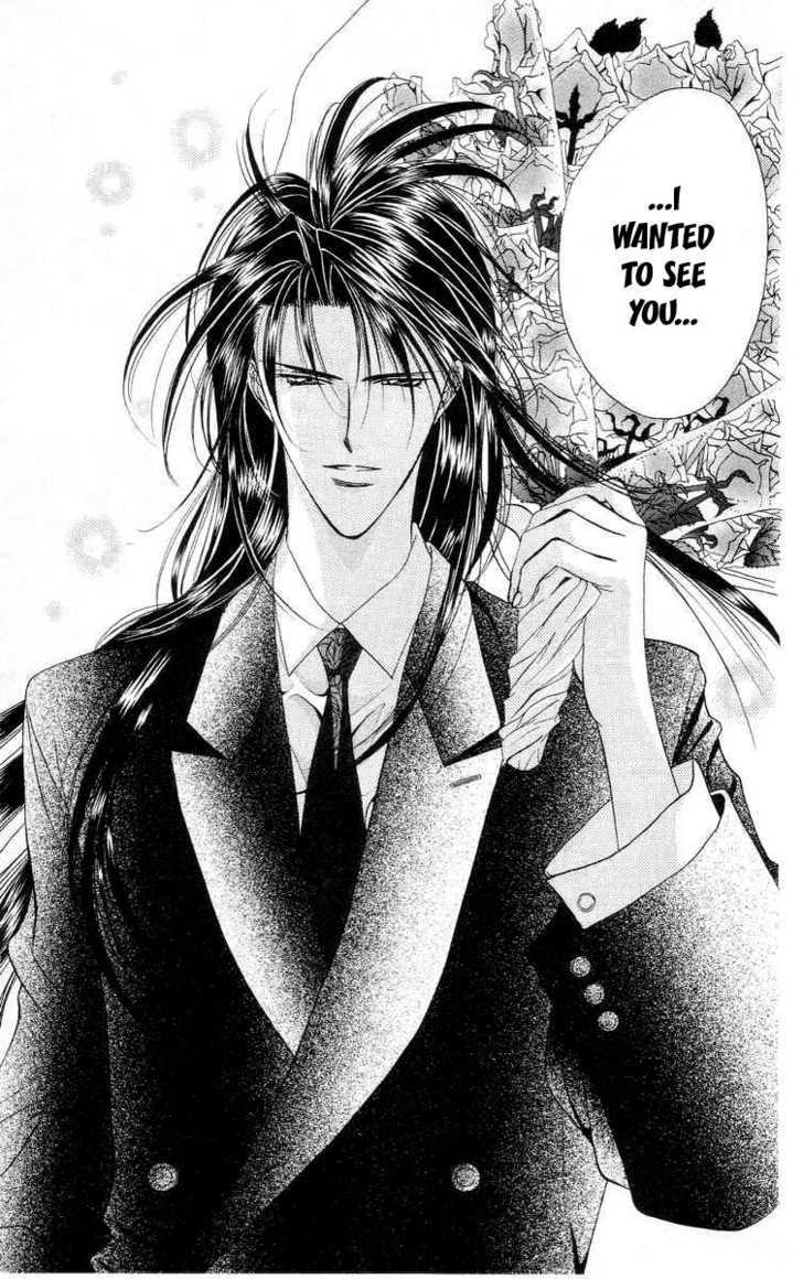 Tokyo Crazy Paradise Chapter 74 page 30 - Chapter 74