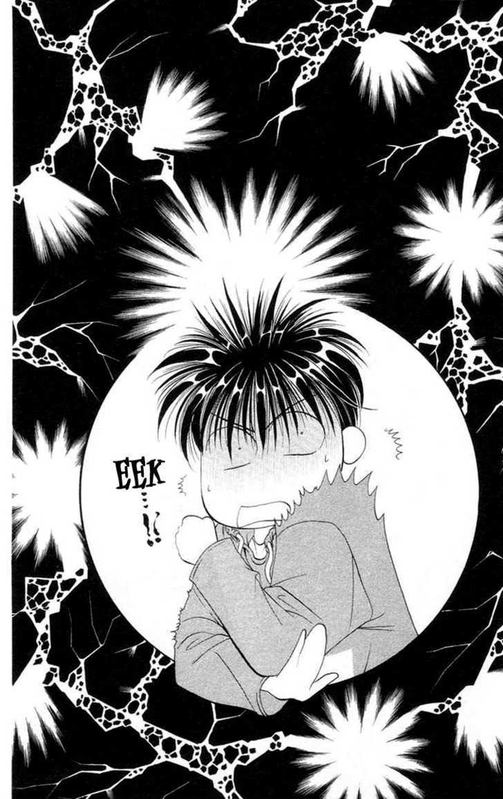 Tokyo Crazy Paradise Chapter 74 page 31 - Chapter 74