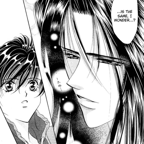 Tokyo Crazy Paradise Chapter 75 v2 : I Will Protect Shirogami Ryugi---! cover