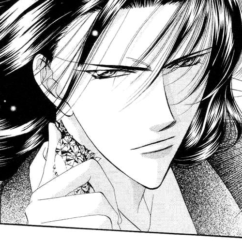 Tokyo Crazy Paradise Chapter 76 v2 : Sweet with Women, But Thoroughly Tough on Men, the Rule-breaking...(... cover