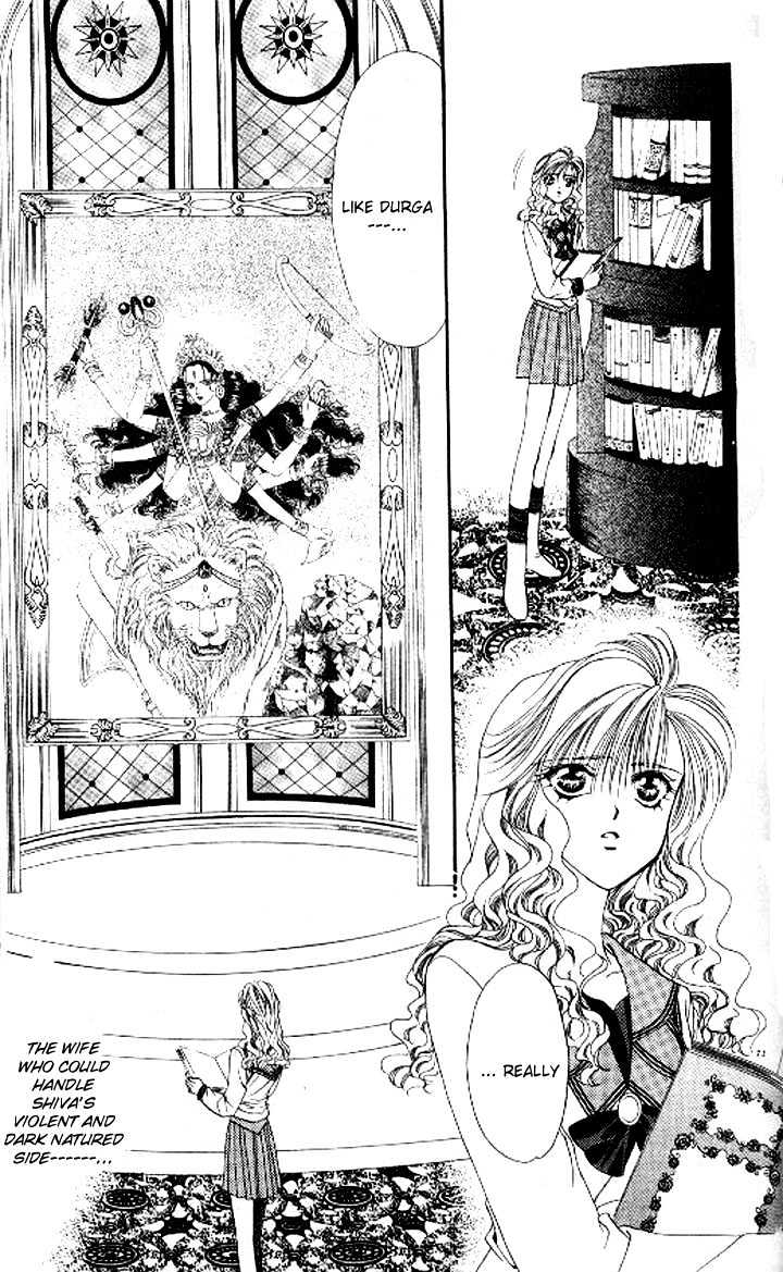 Tokyo Crazy Paradise Chapter 79 page 4 - Chapter 79