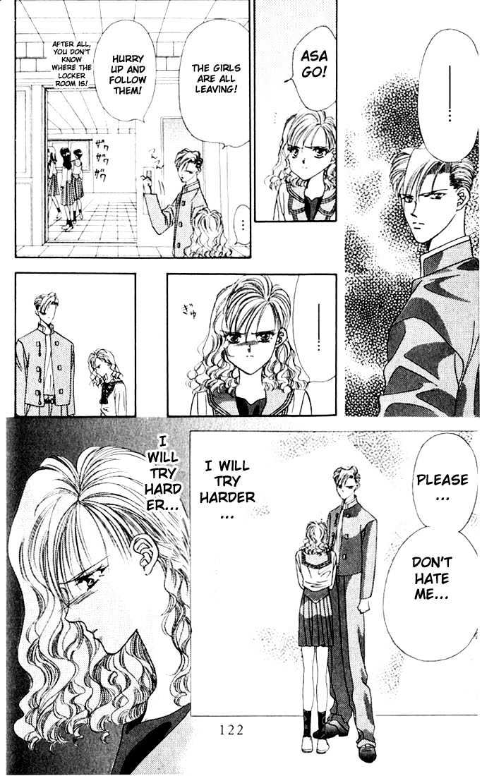Tokyo Crazy Paradise Chapter 8 page 25 - Chapter 8