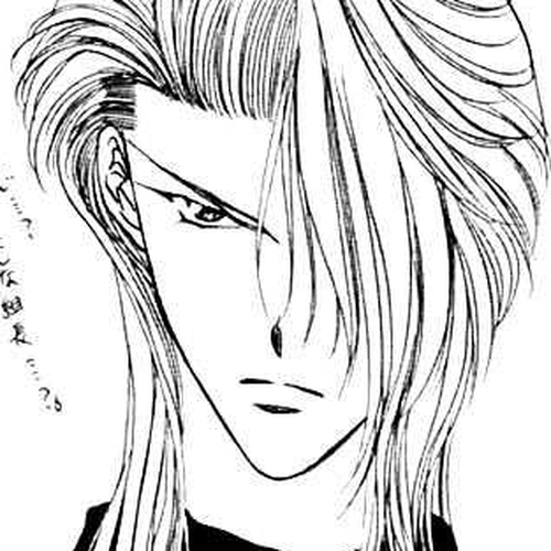 Tokyo Crazy Paradise Chapter 8 cover