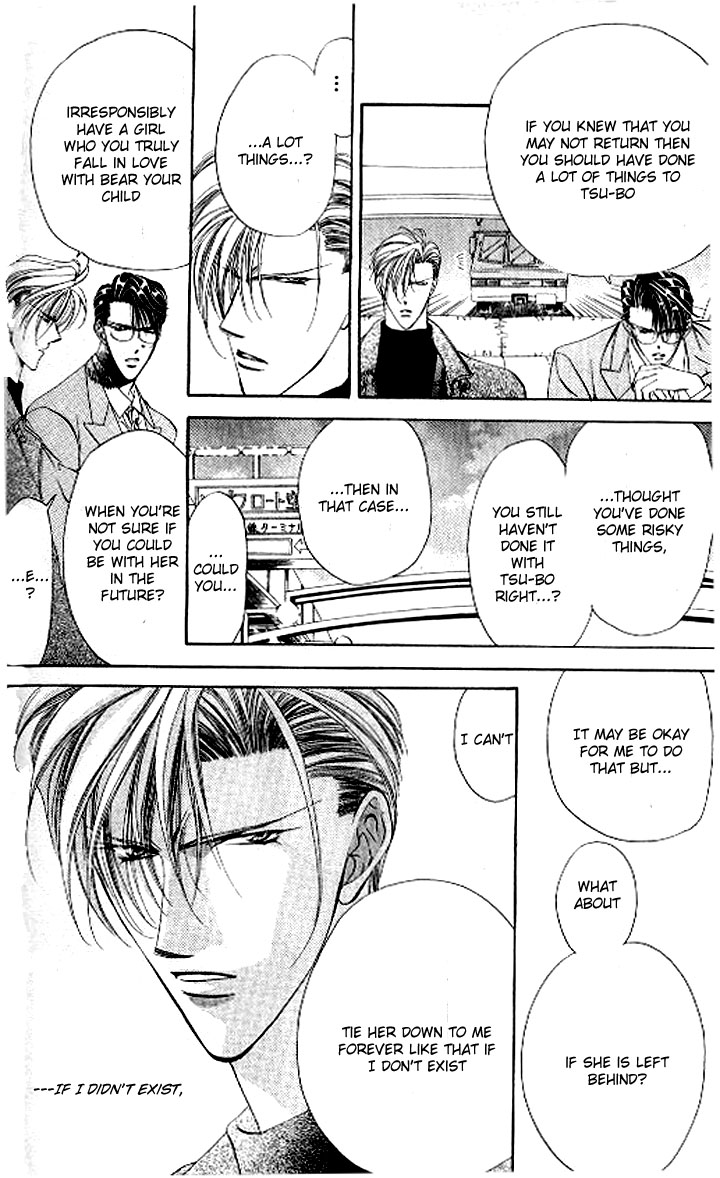 Tokyo Crazy Paradise Chapter 80 page 11 - Chapter 80 v2 : The New Millenium's Joan of Arc is Here in Camouflage Wear!?