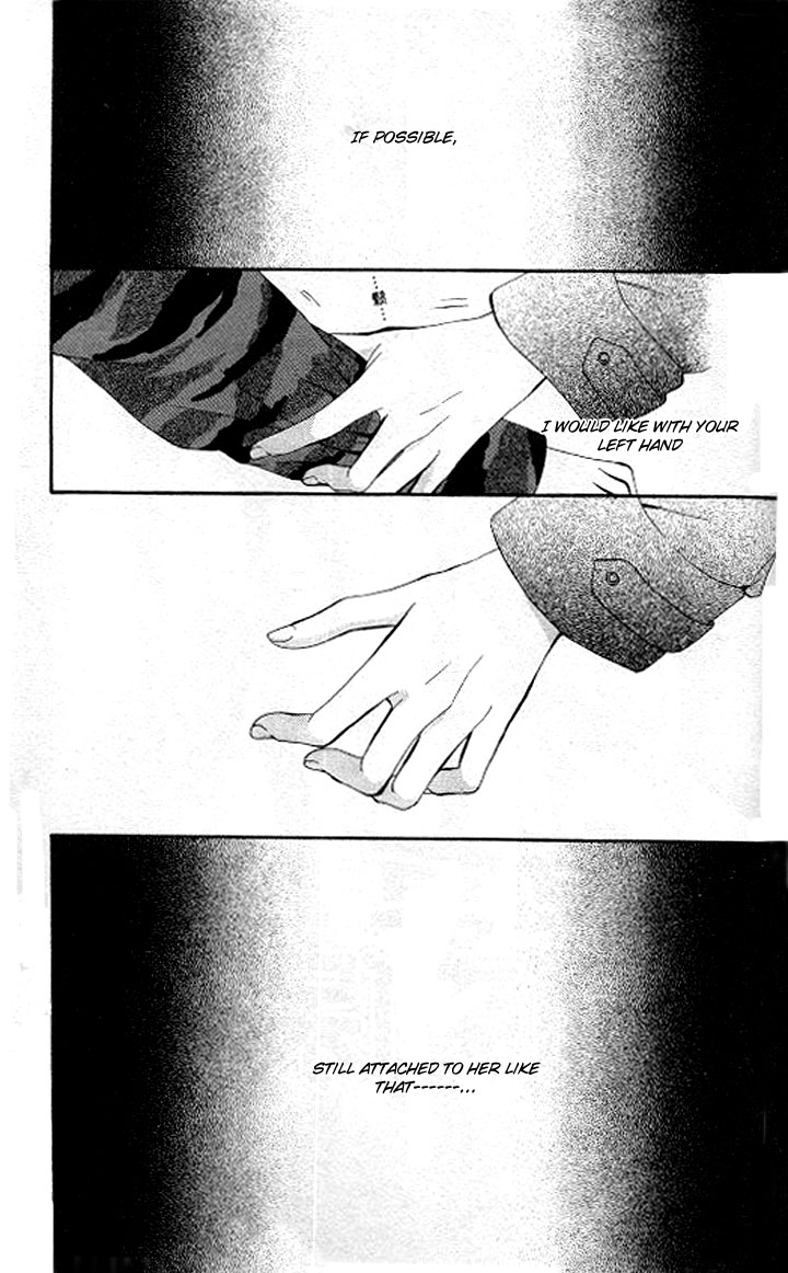 Tokyo Crazy Paradise Chapter 81.2 page 29 - Chapter 81 v2 : Full Force the Manly Way
